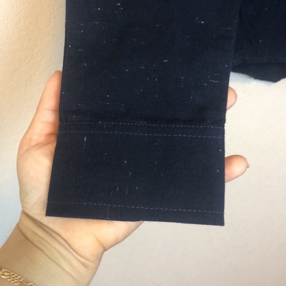 NWT Como Man man's shirt size S/P - Picture 5 of 15